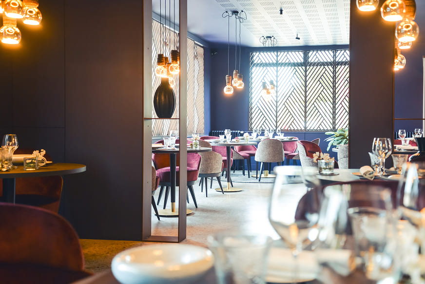 Agencement d'interieur