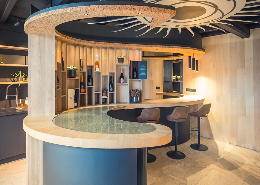 Mobilier professionnel