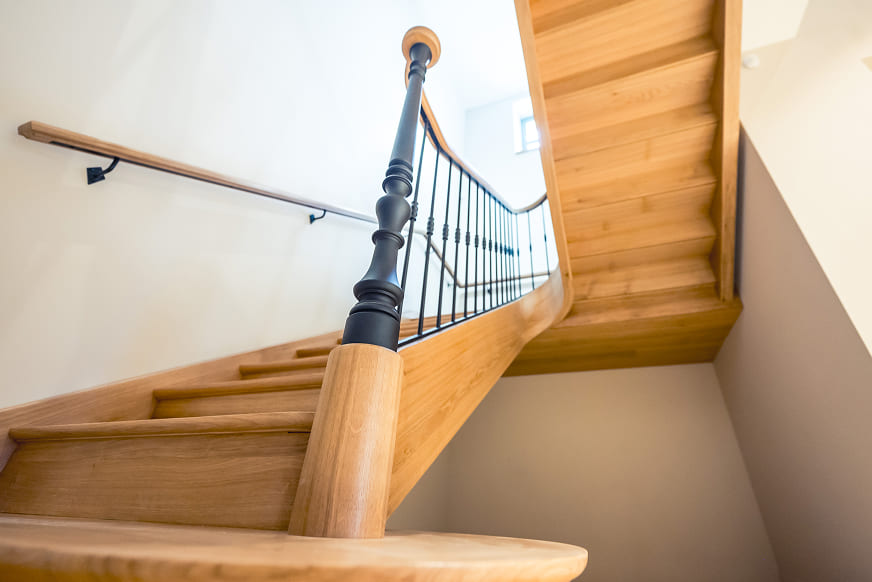Escaliers Sur-Mesure