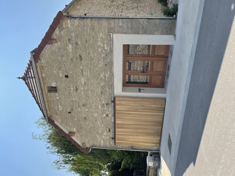 Réalisation